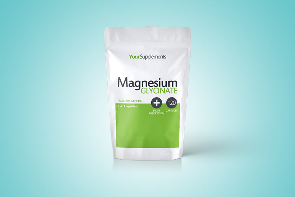 What does Magnesium do? Your Supplements