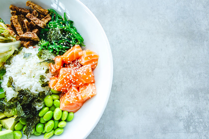 The best foods for stronger bones