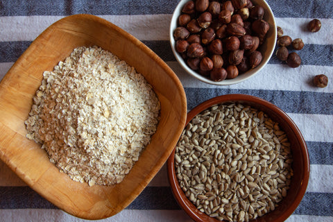 Why else is fibre good for you?