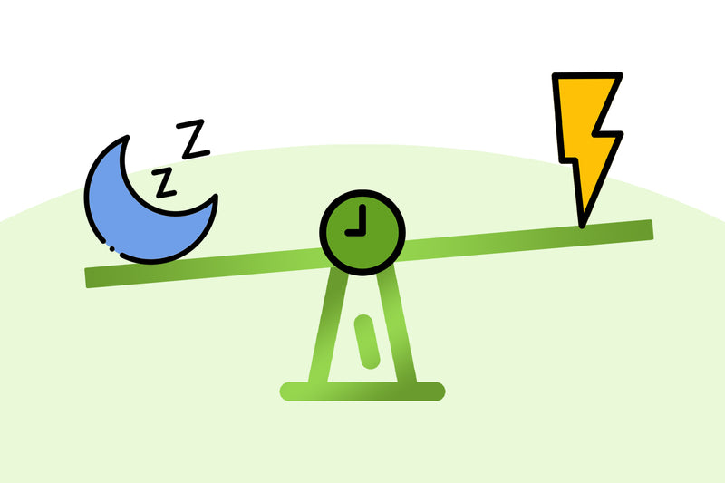 How Magnesium balances your internal rhythms