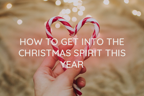 How to get into the Christmas spirit this year