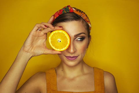 What are the benefits of Vitamin C?