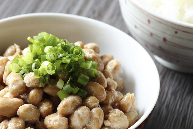 What's the best way to get Vitamin K?