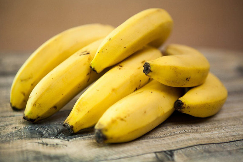 5 foods that pack more potassium than a banana