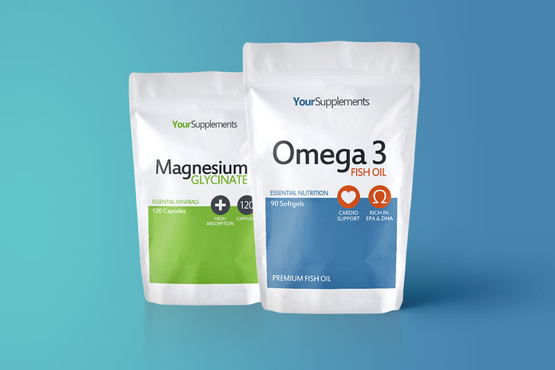 Sharpen up with our natural brain boosters
