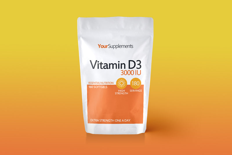 Your essential guide to Vitamin D