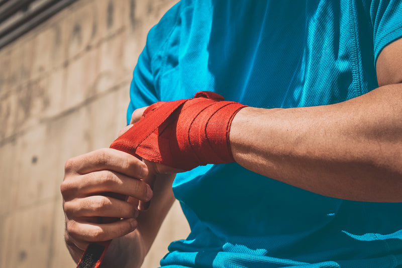 What causes inflammation?