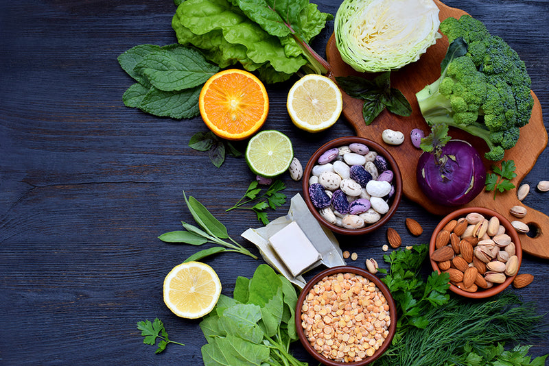 Is there a difference between folic acid and folate?