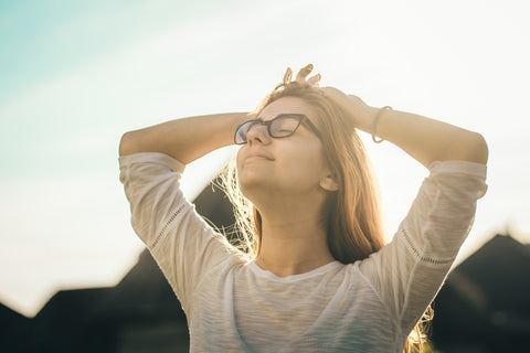 How should you take D-Mannose?