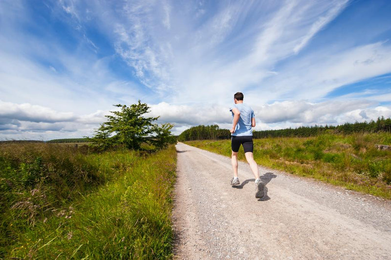 How to run 10k in an hour