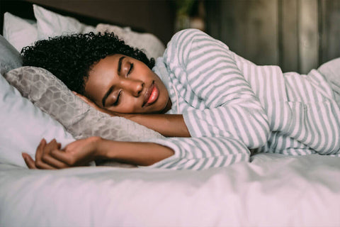 How can mindfulness help you sleep?