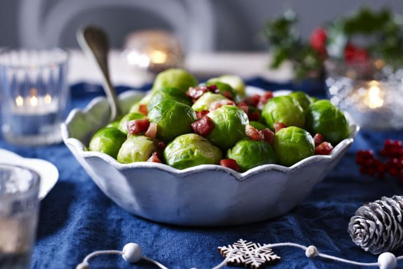 What's so good about sprouts?