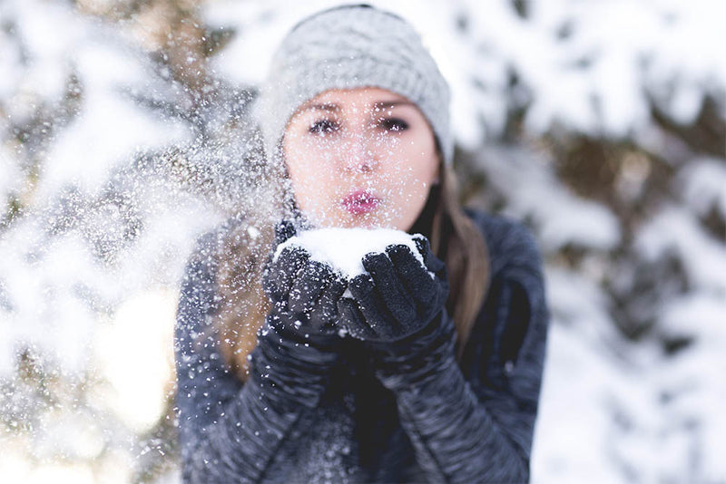 The vitamins you need this winter