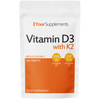 Vitamin D3 with K2 MK-7