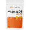 Vitamin D3 with K2 MK-7