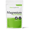Magnesium Glycinate Capsules - Improved Formula
