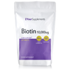 Biotin Tablets - Hair & Nail Support