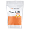 Vitamin K2 as MK-7 100mcg